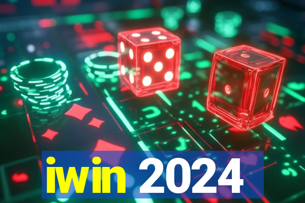 iwin 2024